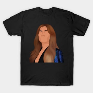 Hayley Kiyoko T-Shirt